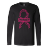 Breast-Cancer-Awareness-Ribbon-Survivor-Shirt-breast-cancer-shirt-breast-cancer-cancer-awareness-cancer-shirt-cancer-survivor-pink-ribbon-pink-ribbon-shirt-awareness-shirt-family-shirt-birthday-shirt-best-friend-shirt-clothing-women-men-long-sleeve-shirt