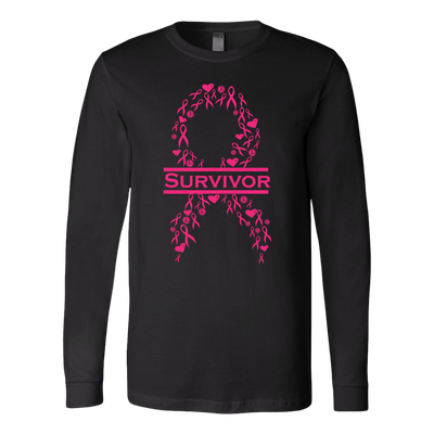 Breast-Cancer-Awareness-Ribbon-Survivor-Shirt-breast-cancer-shirt-breast-cancer-cancer-awareness-cancer-shirt-cancer-survivor-pink-ribbon-pink-ribbon-shirt-awareness-shirt-family-shirt-birthday-shirt-best-friend-shirt-clothing-women-men-long-sleeve-shirt