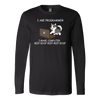 I Are Programmer I Make Computer Beep Funny Cute Dog Shirt