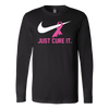 Just-Cure-It-Shirts-breast-cancer-shirt-breast-cancer-cancer-awareness-cancer-shirt-cancer-survivor-pink-ribbon-pink-ribbon-shirt-awareness-shirt-family-shirt-birthday-shirt-best-friend-shirt-clothing-women-men-long-sleeve-shirt