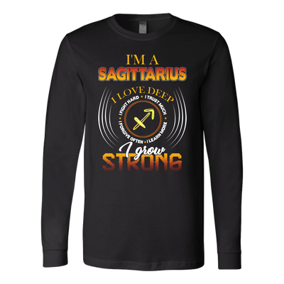 Sagittarius Shirts