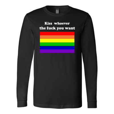 Kiss-Whoever-The-Fuck-You-Want-Shirt-LGBT-SHIRTS-gay-pride-shirts-gay-pride-rainbow-lesbian-equality-clothing-women-men-long-sleeve-shirt