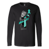Baby-Groot-Hug-Teal-Ribbon-Shirt-breast-cancer-shirt-breast-cancer-cancer-awareness-cancer-shirt-cancer-survivor-pink-ribbon-pink-ribbon-shirt-awareness-shirt-family-shirt-birthday-shirt-best-friend-shirt-clothing-women-men-long-sleeve-shirt