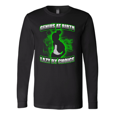 Naruto-Shirt-Shikamaru-Nara-Genius-At-Birth-Lazy-By-Choice-Shirt-merry-christmas-christmas-shirt-anime-shirt-anime-anime-gift-anime-t-shirt-manga-manga-shirt-Japanese-shirt-holiday-shirt-christmas-shirts-christmas-gift-christmas-tshirt-santa-claus-ugly-christmas-ugly-sweater-christmas-sweater-sweater-family-shirt-birthday-shirt-funny-shirts-sarcastic-shirt-best-friend-shirt-clothing-women-men-long-sleeve-shirt