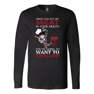 Dragon-Ball-Shirt-Once-You-Put-My-Meat-In-Your-Mouth-You-re-Going-To-Want-To-Swallow-merry-christmas-christmas-shirt-anime-shirt-anime-anime-gift-anime-t-shirt-manga-manga-shirt-Japanese-shirt-holiday-shirt-christmas-shirts-christmas-gift-christmas-tshirt-santa-claus-ugly-christmas-ugly-sweater-christmas-sweater-sweater--family-shirt-birthday-shirt-funny-shirts-sarcastic-shirt-best-friend-shirt-clothing-women-men-long-sleeve-shirt