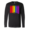 San-Diego-Shirts-LGBT-SHIRTS-gay-pride-SHIRTS-rainbow-lesbian-equality-clothing-women-men-long-sleeve-shirt