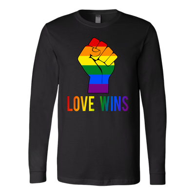 Love-Wins-Closed-Fist-Shirt-LGBT-SHIRTS-gay-pride-shirts-gay-pride-rainbow-lesbian-equality-clothing-women-men-long-sleeve-shirt