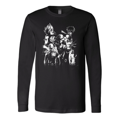 Naruto-Saitama-Luffy-Natsu-Goku-Kurosaki-Shirt-Naruto-Shippuden-One-Punch-Man-One Piece-Fairy-Tail-Dragon-Ball-Bleach-Shirt-merry-christmas-christmas-shirt-anime-shirt-anime-anime-gift-anime-t-shirt-manga-manga-shirt-Japanese-shirt-holiday-shirt-christmas-shirts-christmas-gift-christmas-tshirt-santa-claus-ugly-christmas-ugly-sweater-christmas-sweater-sweater-family-shirt-birthday-shirt-funny-shirts-sarcastic-shirt-best-friend-shirt-clothing-women-men-long-sleeve-shirt