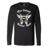 One-Nation-Under-God-Shirt-Gay-Pride-Shirts-LGBT-Lesbian-Equality-Gay-Rainbow-Pride-Clothing-Men-Women-Long-Sleeve
