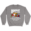 Reading Shirt. I will Read Books Everywhere. Books T-shirt. Librarian Shirt. Book Lover Gift. Librarian Gift. Gift for Best Friend. 2018.