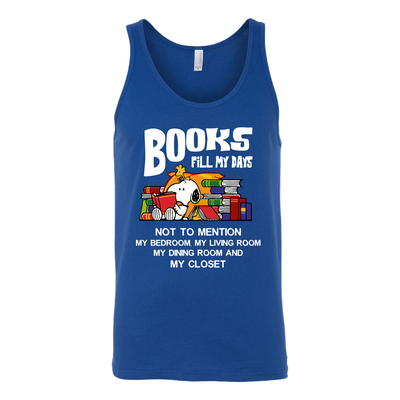 Reading Shirt. I will Read Books Everywhere. Books T-shirt. Librarian Shirt. Book Lover Gift. Librarian Gift. Gift for Best Friend. 2018.