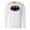 batman-shirt-bat-man-shirts-gay-pride-shirts-lgbt-shirt-rainbow-lesbian-equality-clothing-men-women-long-sleeve-shirt