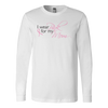 I-Wear-for-Pink-Mom-Shirt-breast-cancer-shirt-breast-cancer-cancer-awareness-cancer-shirt-cancer-survivor-pink-ribbon-pink-ribbon-shirt-awareness-shirt-family-shirt-birthday-shirt-best-friend-shirt-clothing-women-men-long-sleeve-shirt