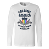 GOD-BLESS-AMERICA-IT'S-GREAT-TO-BE-AN-AMERICAN-LGBT-shirts-gay-pride-shirts-rainbow-lesbian-equality-clothing-women-men-long-sleeve-shirt