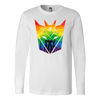 TRANSFORMER-LGBT-SHIRTS-gay-pride-shirts-gay-pride-rainbow-lesbian-equality-clothing-women-men-long-sleeve-shirt