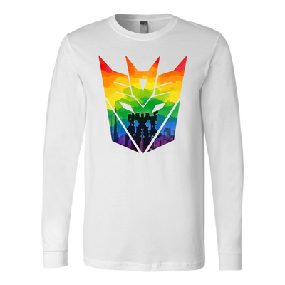 TRANSFORMER-LGBT-SHIRTS-gay-pride-shirts-gay-pride-rainbow-lesbian-equality-clothing-women-men-long-sleeve-shirt