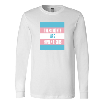 Trans-Rights-Are-Human-Rights-Shirts-LGBT-SHIRTS-gay-pride-shirts-gay-pride-rainbow-lesbian-equality-clothing-women-men-long-sleeve-shirt