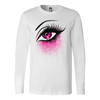 Breast-Cancer-Awareness-Shirt-Pink-Eye-Black-Shirt-breast-cancer-shirt-breast-cancer-cancer-awareness-cancer-shirt-cancer-survivor-pink-ribbon-pink-ribbon-shirt-awareness-shirt-family-shirt-birthday-shirt-best-friend-shirt-clothing-women-men-long-sleeve-shirt