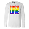 Choose-Love-Shirt-LGBT-SHIRTS-gay-pride-shirts-gay-pride-rainbow-lesbian-equality-clothing-women-men-long-sleeve-shirt