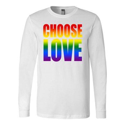 Choose-Love-Shirt-LGBT-SHIRTS-gay-pride-shirts-gay-pride-rainbow-lesbian-equality-clothing-women-men-long-sleeve-shirt