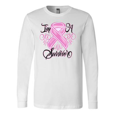 Breast-Cancer-Awareness-Shirt-I-m-A-Survivor-breast-cancer-shirt-breast-cancer-cancer-awareness-cancer-shirt-cancer-survivor-pink-ribbon-pink-ribbon-shirt-awareness-shirt-family-shirt-birthday-shirt-best-friend-shirt-clothing-women-men-long-sleeve-shirt