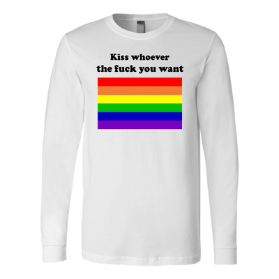 Kiss-Whoever-The-Fuck-You-Want-Shirt-LGBT-SHIRTS-gay-pride-shirts-gay-pride-rainbow-lesbian-equality-clothing-women-men-long-sleeve-shirt