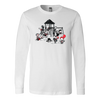 Horror Park Mashup Shirt, Horror Shirt