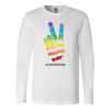 Love-Wins-Peace-Sign-Hand-Shirts-LGBT-SHIRTS-gay-pride-shirts-gay-pride-rainbow-lesbian-equality-clothing-women-men-long-sleeve-shirt