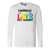 MARRIAGE-IS-ABOUT-LOVE-NOT-GENDER-LGBT-SHIRTS-gay-pride-rainbow-lesbian-equality-clothing-women-men-long-sleeve-shirt