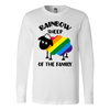 Rainbow Sheep of The Family Shirt, LGBT Shirt, Gay Pride Shirt