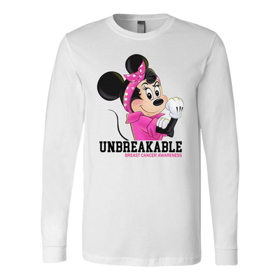Breast-Cancer-Awareness-Shirt-Mickey-Mouse-Shirt-Unbreakable-Shirt-breast-cancer-shirt-breast-cancer-cancer-awareness-cancer-shirt-cancer-survivor-pink-ribbon-pink-ribbon-shirt-awareness-shirt-family-shirt-birthday-shirt-best-friend-shirt-clothing-women-men-long-sleeve-shirt