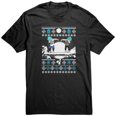 Dragon Ball Shirt, Dab Shirt