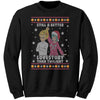 Dragon Ball Sweatshirt, Still A Better Lovestory Than Twilight Sweatshirt,