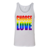 Choose-Love-Shirt-LGBT-SHIRTS-gay-pride-shirts-gay-pride-rainbow-lesbian-equality-clothing-women-men-unisex-tank-tops