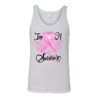 Breast-Cancer-Awareness-Shirt-I-m-A-Survivor-breast-cancer-shirt-breast-cancer-cancer-awareness-cancer-shirt-cancer-survivor-pink-ribbon-pink-ribbon-shirt-awareness-shirt-family-shirt-birthday-shirt-best-friend-shirt-clothing-women-men-racerback-tank-tops