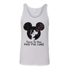 Breast-Cancer-Awareness-Shirt-Mickey-Mouse-Shirt-Spread-The-Hope-Find-The-Cure-breast-cancer-shirt-breast-cancer-cancer-awareness-cancer-shirt-cancer-survivor-pink-ribbon-pink-ribbon-shirt-awareness-shirt-family-shirt-birthday-shirt-best-friend-shirt-clothing-women-men-unisex-tank-tops