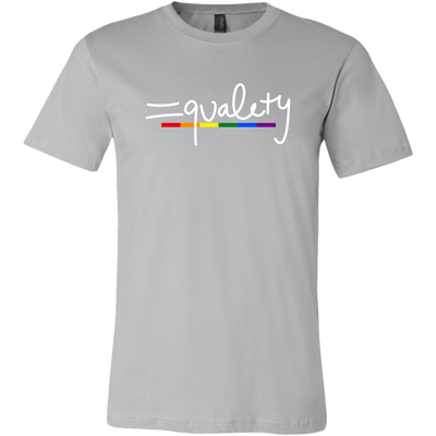 equality gay lgbt shirt