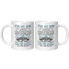 For My Son You are a Gift form Heavens Mug
