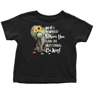 In-A-World-Where-You-Can-Be-Anything-Be-Kind-Shirts-autism-shirts-autism-awareness-autism-shirt-for-mom-autism-shirt-teacher-autism-mom-autism-gifts-autism-awareness-shirt- puzzle-pieces-autistic-autistic-children-autism-spectrum-clothing-kid-toddler-t-shirt