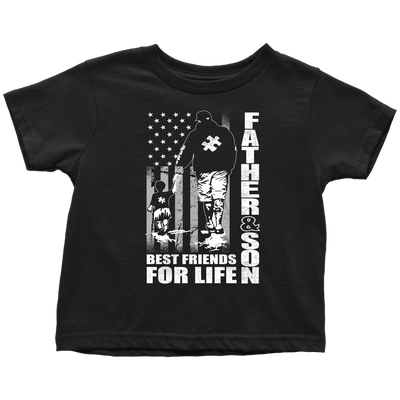 Father-and-Son-Best-Friends-For-Life-Shirt-dad-shirt-autism-shirts-autism-awareness-autism-shirt-for-mom-autism-shirt-teacher-autism-mom-autism-gifts-autism-awareness-shirt- puzzle-pieces-autistic-autistic-children-autism-spectrum-clothing-women-men-toddler-t-shirt
