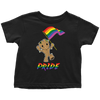 Groot Pride Toddler, Youth Shirt