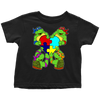 autism-shirts-autism-awareness-autism-shirt-for-mom-autism-shirt-teacher-autism-mom-autism-gifts-autism-awareness-shirt- puzzle-pieces-autistic-autistic-children-autism-spectrum-clothing-kid-toddler-t-shirt