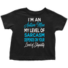 I'm-An-Autism-Mom-Shirts-autism-shirts-autism-awareness-autism-shirt-for-mom-autism-shirt-teacher-autism-mom-autism-gifts-autism-awareness-shirt- puzzle-pieces-autistic-autistic-children-autism-spectrum-clothing-kid-toddler-t-shirt