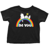 Be You Snoopy LGBT Toddler