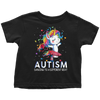 Autism-Dancing-To-A-Different-Beat-Shirts-autism-shirts-autism-awareness-autism-shirt-for-mom-autism-shirt-teacher-autism-mom-autism-gifts-autism-awareness-shirt- puzzle-pieces-autistic-autistic-children-autism-spectrum-clothing-kid-toddler-t-shirt