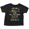 I-Get-My-Attitude-From-Well-Pretty-Much-All-of-The-Women-I'm-Related-To-Shirts-baby-girl-shirt-niece-shirt-family-shirts-funny-shirts-birthday-gift-clothing-kid-toddler-t-shirt