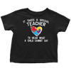 It-Takes-A-Special-Teacher-to-Hear-What-A-Child-Cannot-Say-Shirts-autism-shirts-autism-awareness-autism-shirt-for-mom-autism-shirt-teacher-autism-mom-autism-gifts-autism-awareness-shirt- puzzle-pieces-autistic-autistic-children-autism-spectrum-clothing-kid-toddler-t-shirt