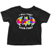 I-Will-Fight-Your-Fight-Shirts-Batman-Shirts-autism-shirts-autism-awareness-autism-shirt-for-mom-autism-shirt-teacher-autism-mom-autism-gifts-autism-awareness-shirt- puzzle-pieces-autistic-autistic-children-autism-spectrum-clothing-women-men-toddler-shirt