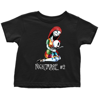 Nightmare #2 Kid