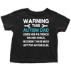 Warning-This-Autism-Dad-Uses-His-Patience-On-His-Child-Shirt-autism-shirts-autism-awareness-autism-shirt-for-mom-autism-shirt-teacher-autism-mom-autism-gifts-autism-awareness-shirt- puzzle-pieces-autistic-autistic-children-autism-spectrum-clothing-kid-toddler-t-shirt